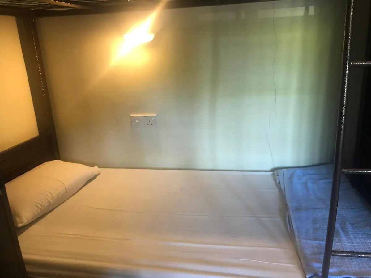 Alia Express Ferringhi 호텔 바투 페링기 2*,  말레이시아
