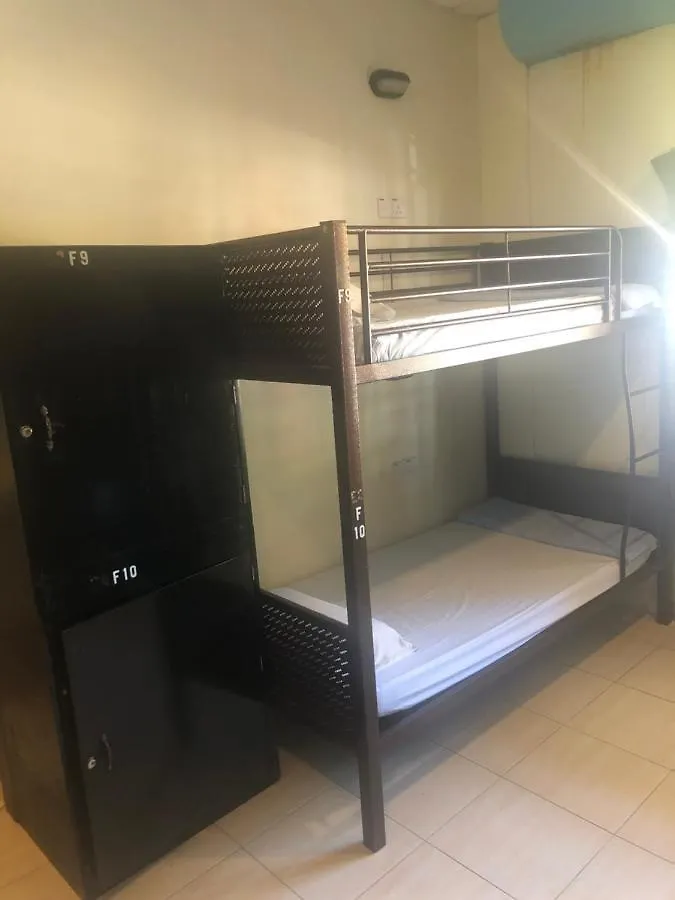 Alia Express Ferringhi Hotel Batu Ferringhi 2*,