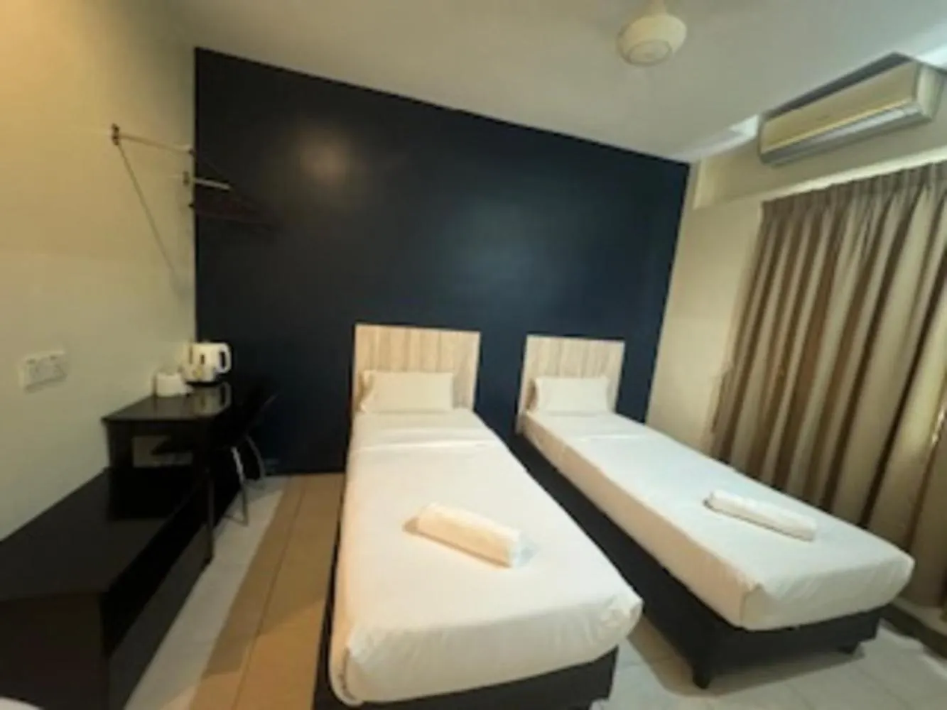 Alia Express Ferringhi Hotel Batu Ferringhi