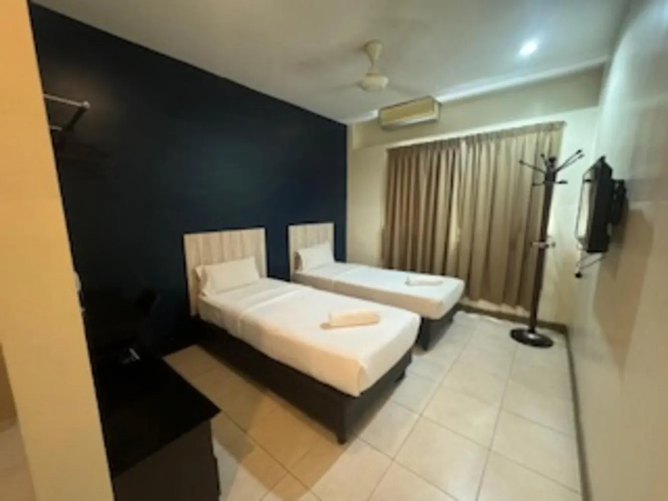 **  Alia Express Ferringhi Hotel Batu Ferringhi Malaysia