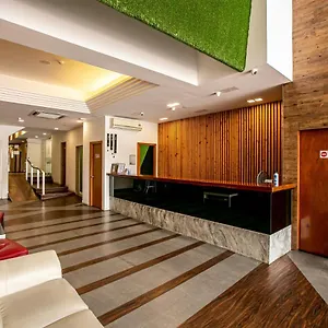 Chulia Mansion George Town