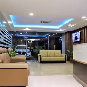 Eco At Bb Kuala Lumpur