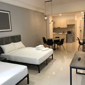 Vivo Suites By Subhome Kuala Lumpur
