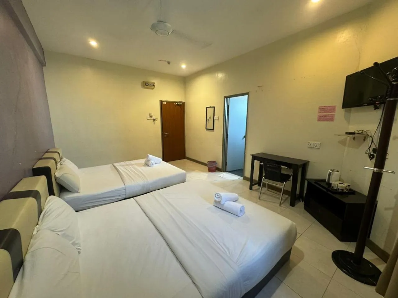 Alia Express Ferringhi Hotel Batu Ferringhi