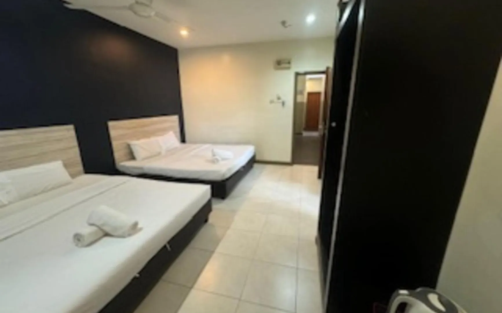 **  Alia Express Ferringhi Hotel Batu Ferringhi Malaysia